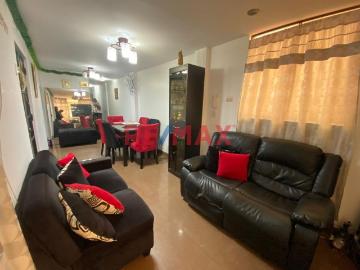 Departamento en venta en Bellavista a S/244,260