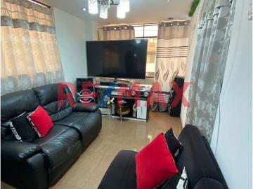 Departamento en venta en Bellavista a S/244,260