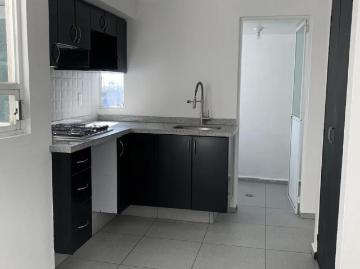 Departamento En Venta En Bellavista, Álvaro Obregón