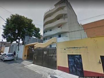 Departamento en venta en Bellavista, Álvaro Obregón, Ciudad de México
