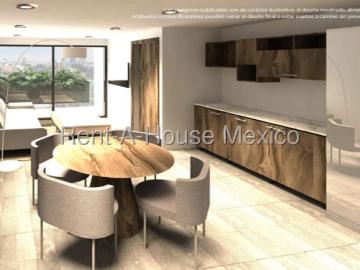 Departamento en Venta en Benito Ju?rez, Zacahuitzco AM. 26 793