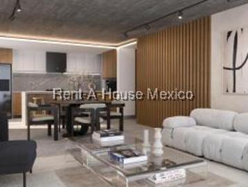 Departamento en Venta en Benito Ju?rez, Del Valle Centro AM. 26 957