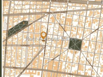 Departamento en Venta en Benito Ju?rez, Narvarte Oriente AM. 26 2859