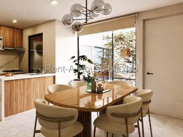 Departamento en Venta en Benito Ju?rez, Narvarte Oriente AM. 26 541