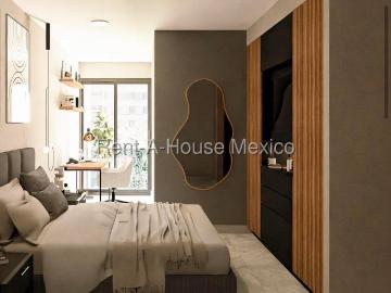 Departamento en Venta en Benito Ju?rez, Narvarte Oriente AM. 26 560
