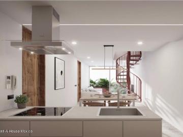 Departamento en Venta en Benito Ju?rez,Nonoalco MP 25 2678