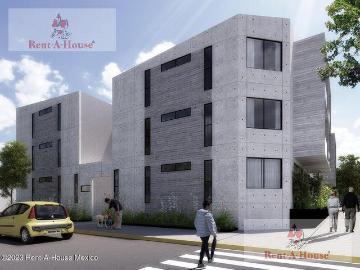 Departamento en VENTA en Benito Ju?rez Portales ZG 24 45