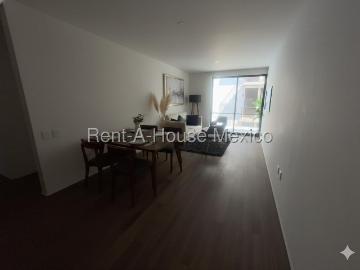 Departamento en Venta en Benito Ju?rez, Portales Sur AM. 26 2084