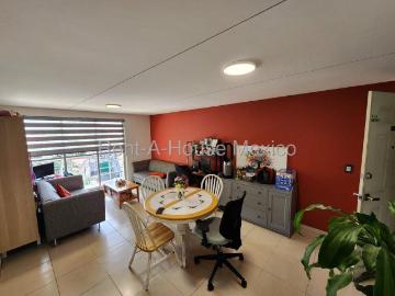 Departamento en Venta en Benito Ju?rez,San Pedro de Los Pinos MA 26 315