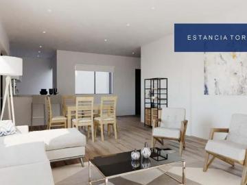DEPARTAMENTO EN VENTA EN BENITO JUAREZ