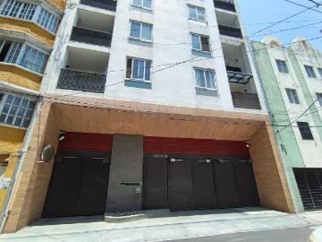 Departamento en Venta en Benito Juárez