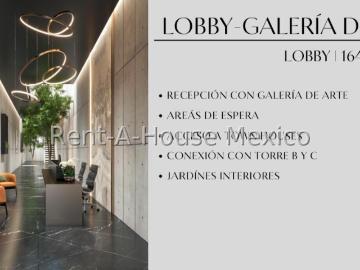 Departamento en Venta en Benito Juárez,Del Valle Centro RU 25 1088