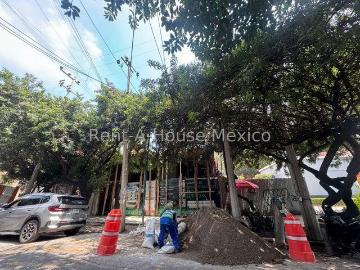 Departamento en Venta en Benito Ju?rez, Del Valle AM. 25 1040