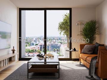 Departamento en Venta en Benito Juárez,General Pedro Maria Anaya RT 25 2660