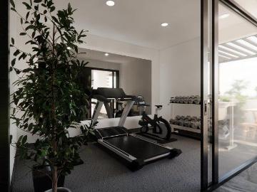 Departamento en Venta en Benito Juárez, Nápoles AF 24 3664