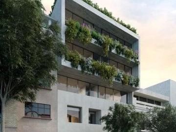 Departamento en venta en Benito Juárez Narvarte Poniente ZG 24 3529