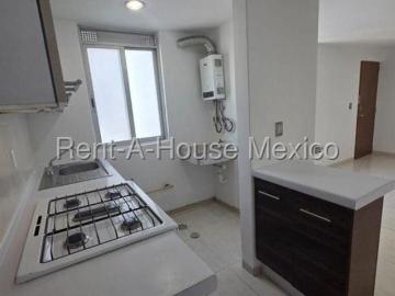 Departamento en Venta en Benito Juárez, Portales Norte LA26 2755