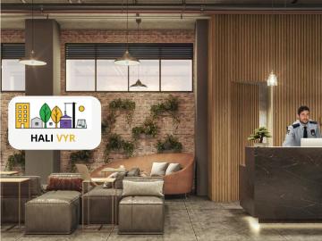 Departamento en venta en benjamin franklin, balc?n, lavander?a, seguridad, roof top y m?s