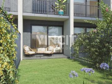 Departamento en Venta en Berlin 1726