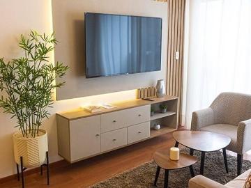 Departamento en venta en Breña a $176,524