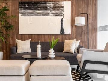 Departamento en venta en Breña a $171,991