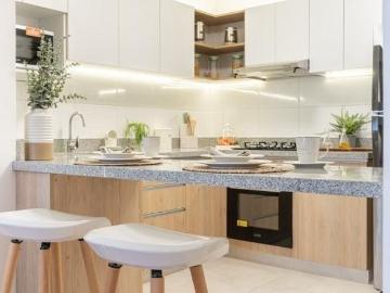 Departamento en venta en Breña a $193,716