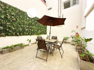 Departamento en venta en Breña a $96,086