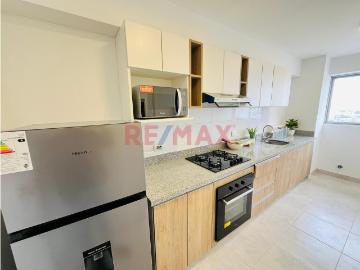 Departamento en venta en Breña a S/355,599