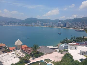 Departamento en venta en Brisas Diamante, Acapulco de Juárez, Guerrero
