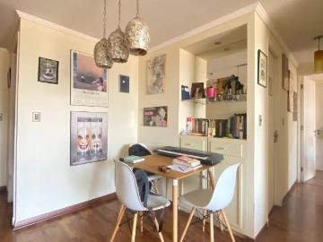Departamento En Venta En Brown Norte