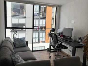 Departamento en Venta, en Buenavista