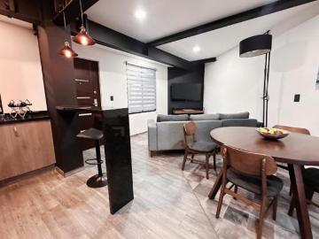 Departamento en Venta, Col. Buena vista: Ideal para Vivir o Invertir en Airbnb