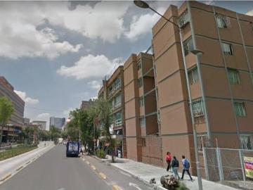 Departamento en venta en Buenavista, Cuauhtémoc, Ciudad de México