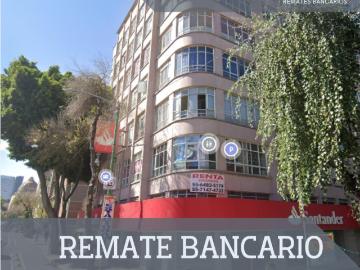 Departamento en venta en Buenavista, Cuauhtémoc, Ciudad de México