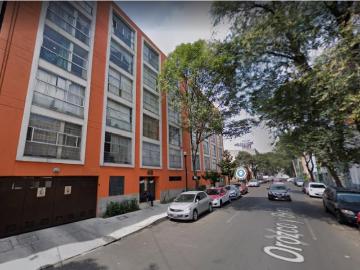 Departamento en venta en Buenavista, Cuauhtémoc, Ciudad de México