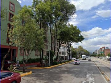 Departamento en venta en Buenavista, Cuauhtémoc, Ciudad de México