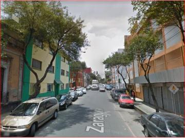 Departamento en venta en Buenavista, Cuauhtémoc, Ciudad de México
