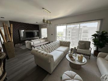 Departamento en venta en bugambilias