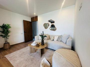 Departamento en venta en Burócrata