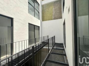 Departamento en Venta en Gabino Barreda, CDMX | Roof Garden Privado y Amenidades de Lujo