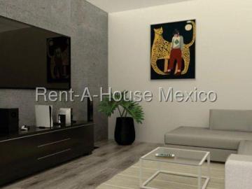 Departamento en Venta en Gabriel Mancera, Col. Del Valle. FG 26 1444