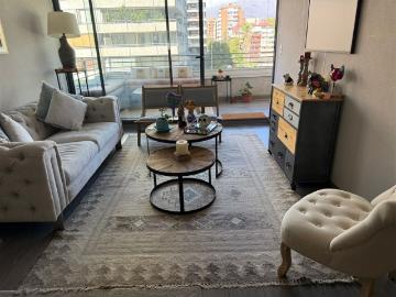 Departamento en Venta en PROVIDENCIA GALVARINO GALLARDO 1680