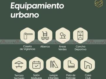 Departamento en venta en García