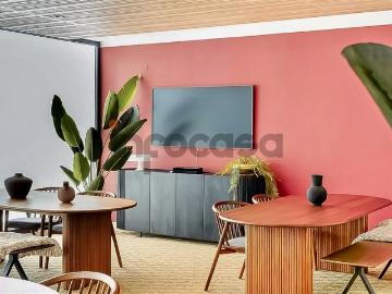 Departamento en Venta en General Carol Urzúa con Apoquindo