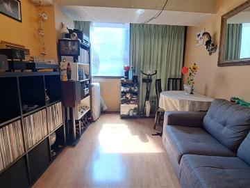 Departamento en Venta en General Flores, Metro Manuel Montt