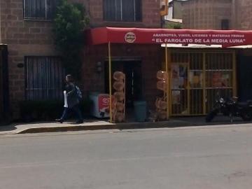 Departamento en venta en Geovillas de Santa Bárbara, Ixtapaluca, México