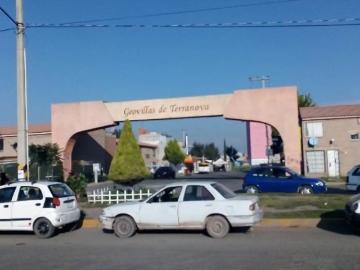 Departamento en venta en Geovillas de Terranova 1a Sección, Acolman, México