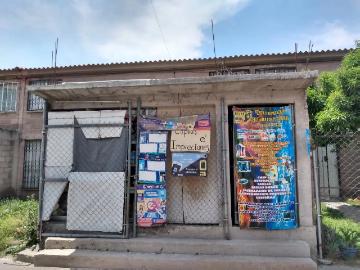 Departamento en venta en Geovillas de Terranova 1a Sección, Acolman, México