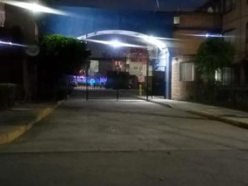 Departamento en venta en Geovillas la Asunción, Valle de Chalco Solidaridad, México