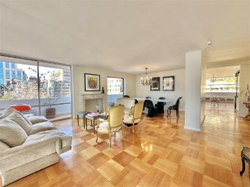 Departamento en Venta en Gertrudis Echeñique, Renato Sánchez/ Remodelado